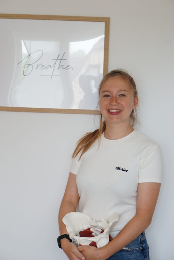 Kinesitherapie Oostende