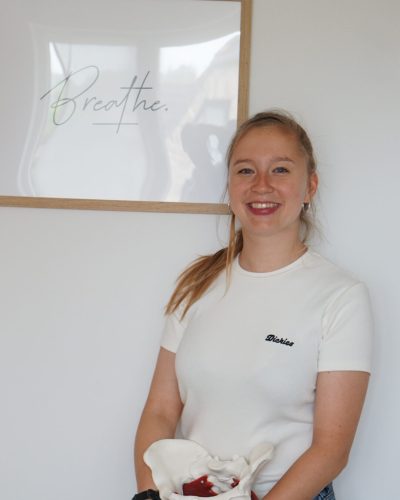 Kinesitherapie Oostende