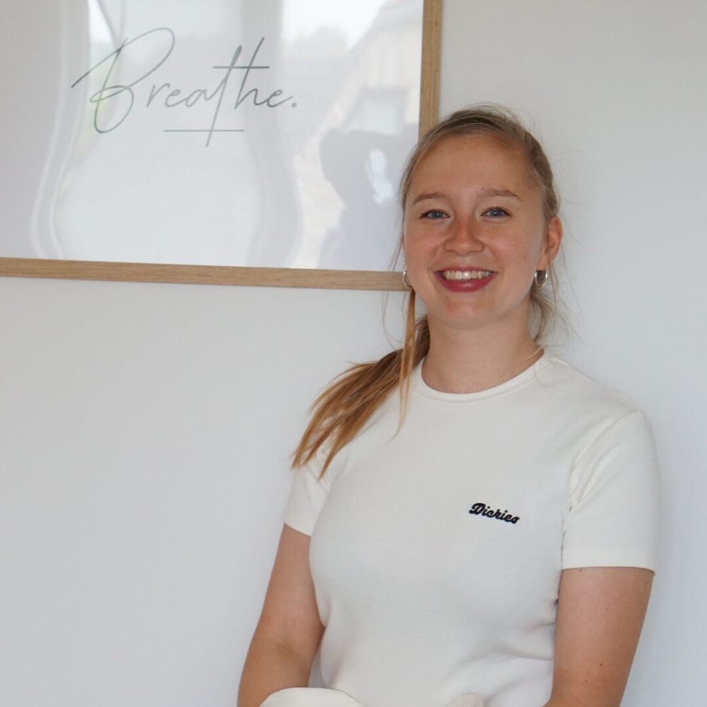 Kinesitherapie Oostende